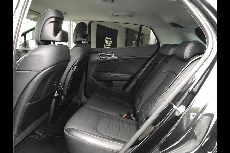 Kia Sportage 1.6 Plug-in Hybrid AWD DynamicPlusLine 7 JAAR GAR.