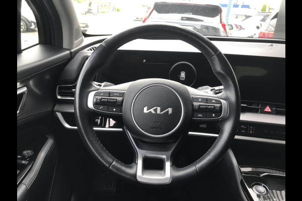 Kia Sportage 1.6 Plug-in Hybrid AWD DynamicPlusLine 7 JAAR GAR.