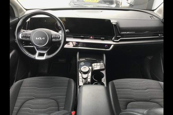Kia Sportage 1.6 Plug-in Hybrid AWD DynamicPlusLine 7 JAAR GAR.