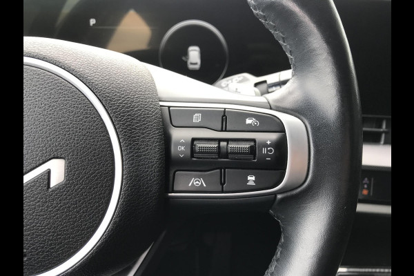 Kia Sportage 1.6 Plug-in Hybrid AWD DynamicPlusLine 7 JAAR GAR.
