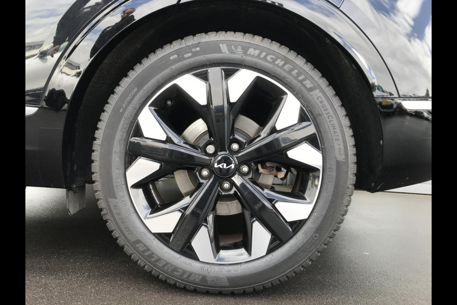 Kia Sportage 1.6 Plug-in Hybrid AWD DynamicPlusLine 7 JAAR GAR.