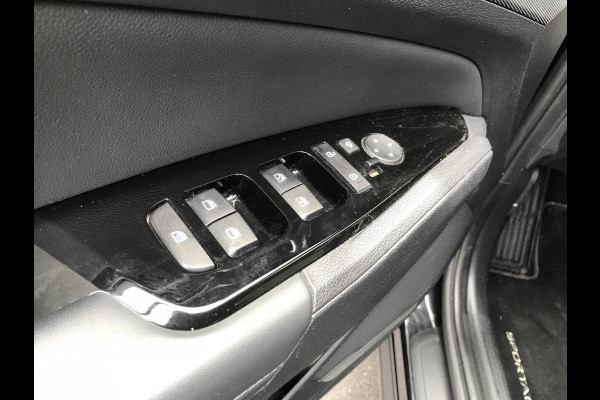 Kia Sportage 1.6 Plug-in Hybrid AWD DynamicPlusLine 7 JAAR GAR.