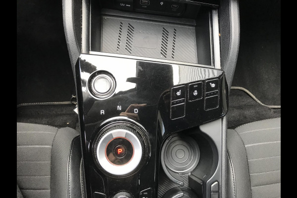 Kia Sportage 1.6 Plug-in Hybrid AWD DynamicPlusLine 7 JAAR GAR.
