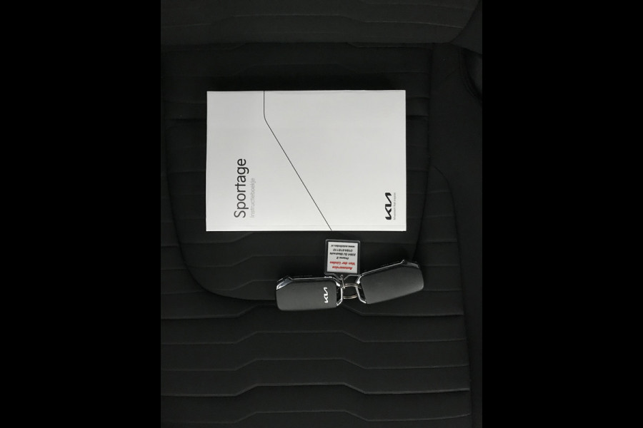 Kia Sportage 1.6 Plug-in Hybrid AWD DynamicPlusLine 7 JAAR GAR.