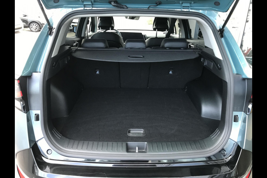 Kia Sportage 1.6 Plug-in Hybrid AWD DynamicPlusLine 7 JAAR GAR.
