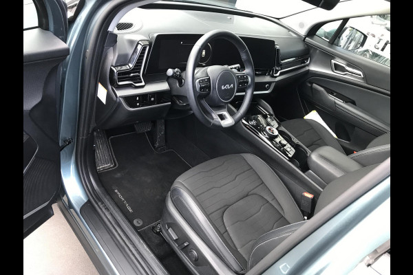 Kia Sportage 1.6 Plug-in Hybrid AWD DynamicPlusLine 7 JAAR GAR.