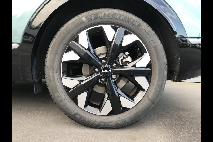Kia Sportage 1.6 Plug-in Hybrid AWD DynamicPlusLine 7 JAAR GAR.