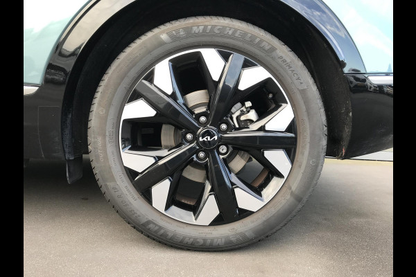 Kia Sportage 1.6 Plug-in Hybrid AWD DynamicPlusLine 7 JAAR GAR.
