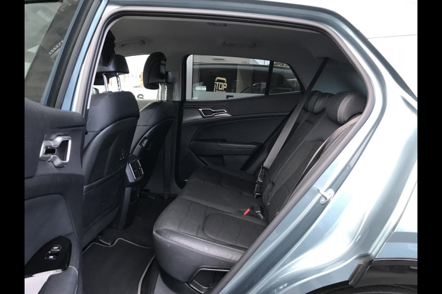 Kia Sportage 1.6 Plug-in Hybrid AWD DynamicPlusLine 7 JAAR GAR.