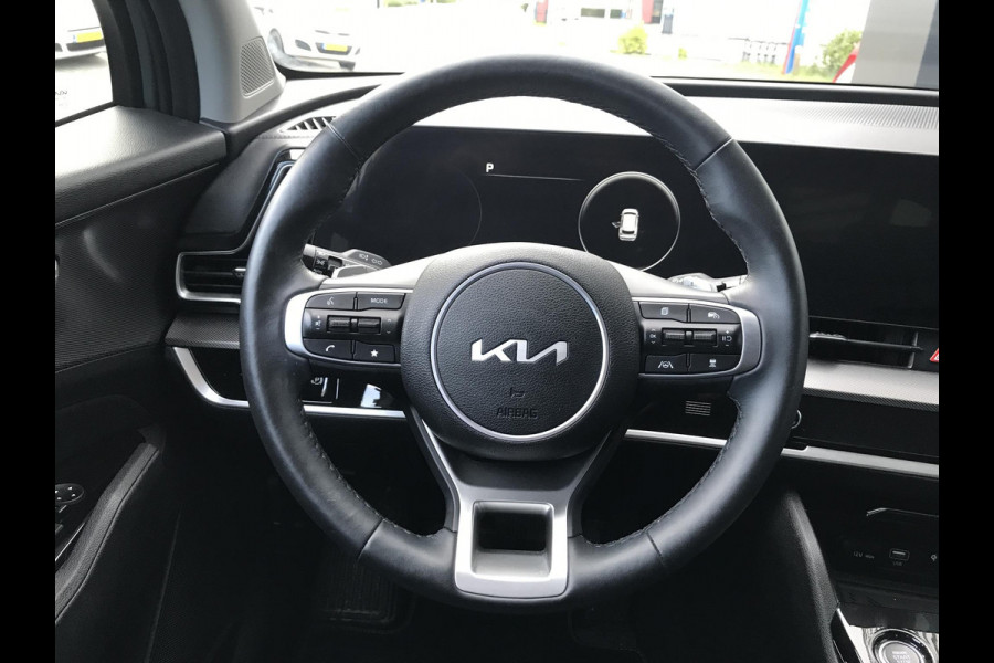 Kia Sportage 1.6 Plug-in Hybrid AWD DynamicPlusLine 7 JAAR GAR.