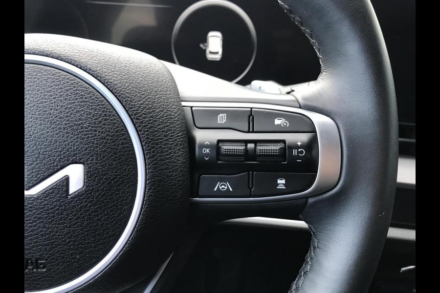 Kia Sportage 1.6 Plug-in Hybrid AWD DynamicPlusLine 7 JAAR GAR.