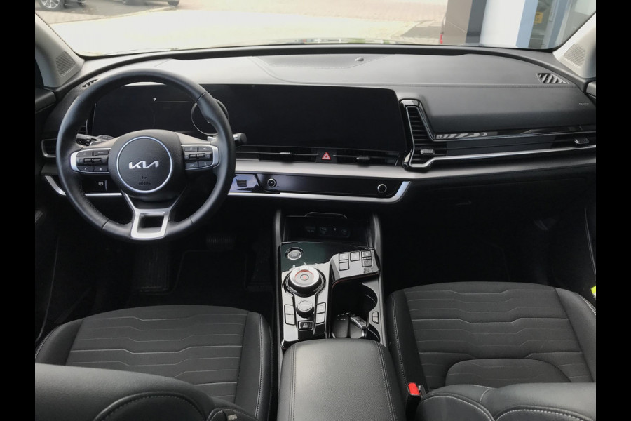 Kia Sportage 1.6 Plug-in Hybrid AWD DynamicPlusLine 7 JAAR GAR.