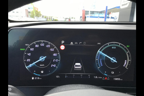 Kia Sportage 1.6 Plug-in Hybrid AWD DynamicPlusLine 7 JAAR GAR.