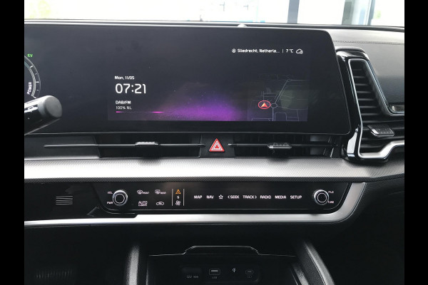 Kia Sportage 1.6 Plug-in Hybrid AWD DynamicPlusLine 7 JAAR GAR.
