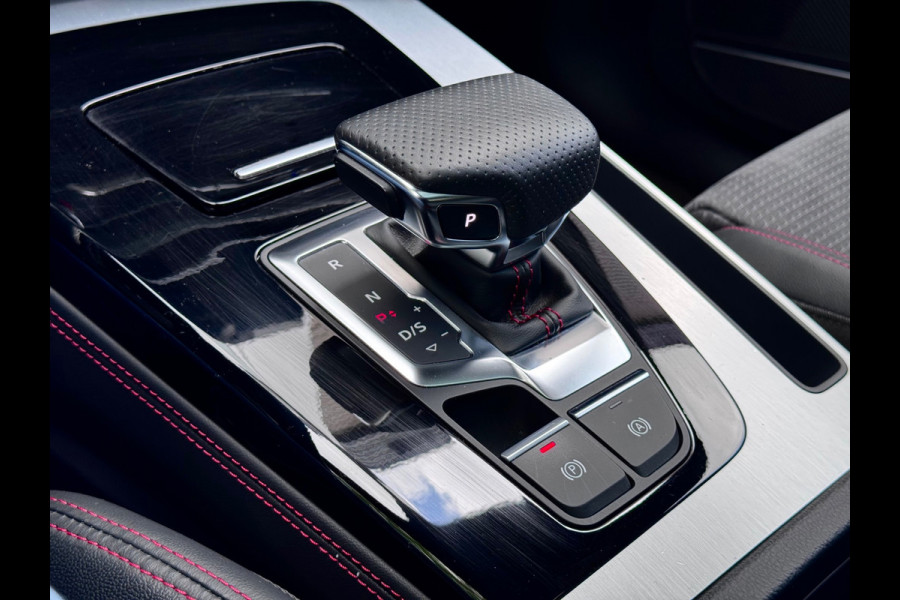Audi Q5 Sportback 50 TFSI e S Edition Pano/Lucht/B&O/Keyless