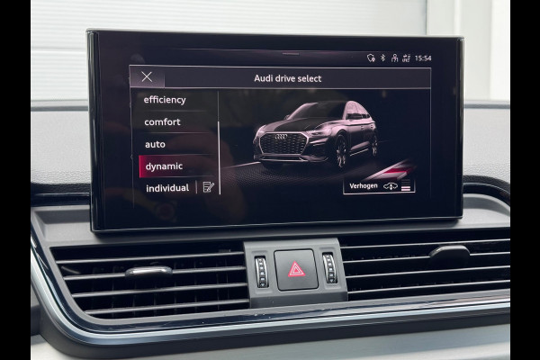 Audi Q5 Sportback 50 TFSI e S Edition Pano/Lucht/B&O/Keyless