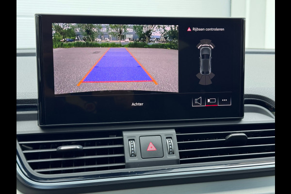Audi Q5 Sportback 50 TFSI e S Edition Pano/Lucht/B&O/Keyless