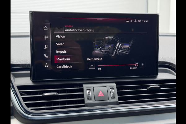 Audi Q5 Sportback 50 TFSI e S Edition Pano/Lucht/B&O/Keyless