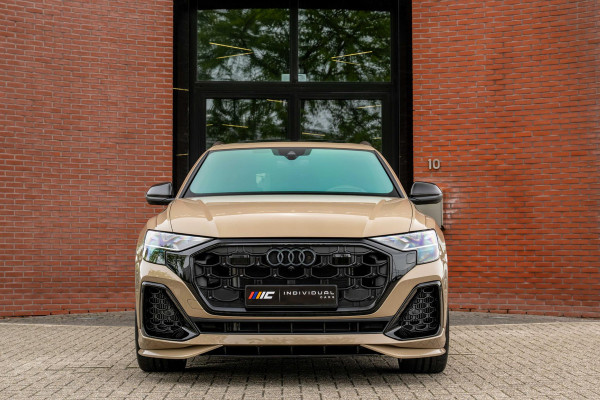 Audi Q8 60 TFSI e quattro S Competition Aero Pack NP 179k