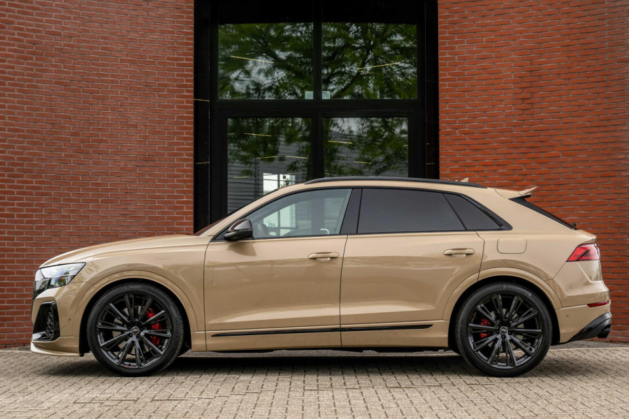 Audi Q8 60 TFSI e quattro S Competition Aero Pack NP 179k