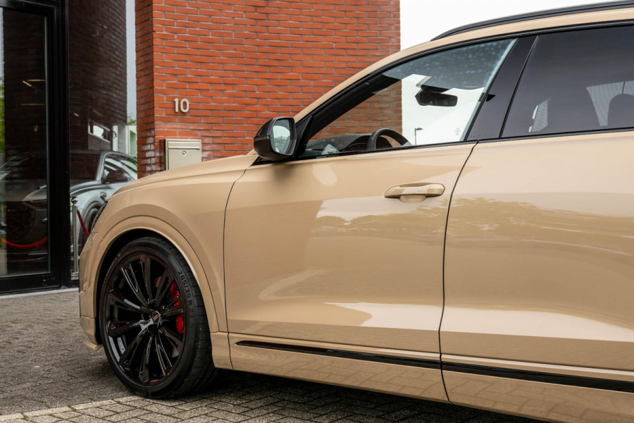 Audi Q8 60 TFSI e quattro S Competition Aero Pack NP 179k