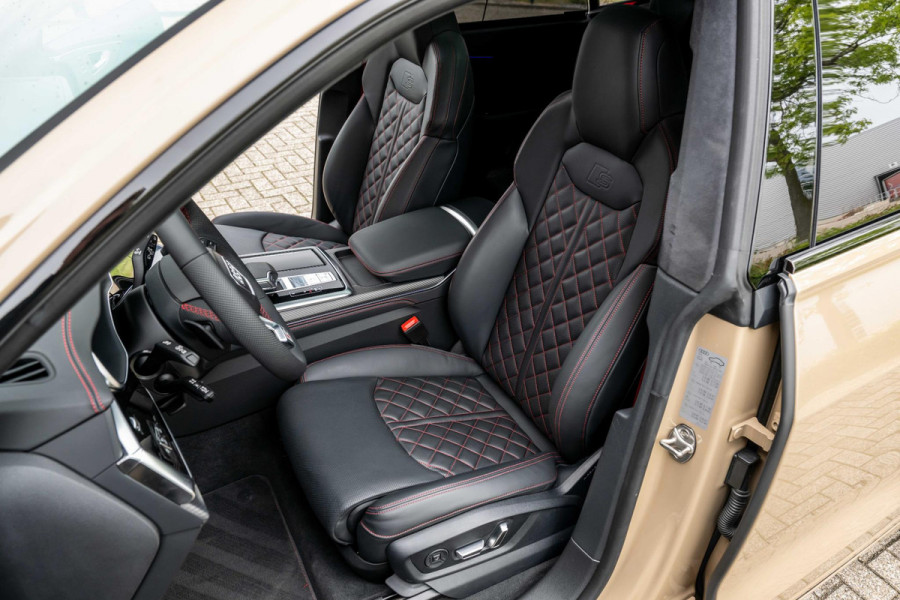 Audi Q8 60 TFSI e quattro S Competition Aero Pack NP 179k