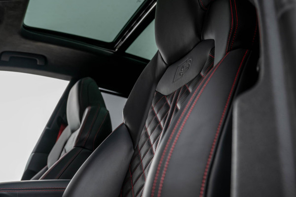 Audi Q8 60 TFSI e quattro S Competition Aero Pack NP 179k