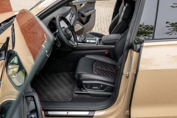 Audi Q8 60 TFSI e quattro S Competition Aero Pack NP 179k