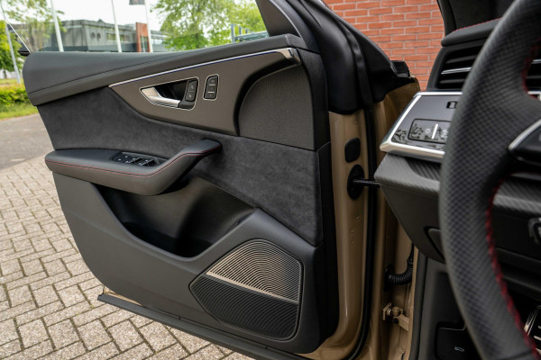 Audi Q8 60 TFSI e quattro S Competition Aero Pack NP 179k