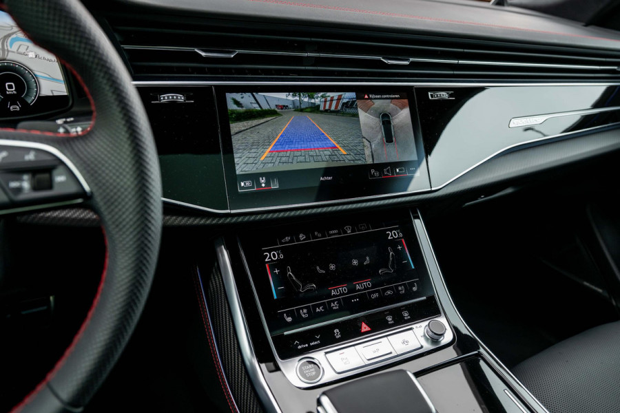Audi Q8 60 TFSI e quattro S Competition Aero Pack NP 179k
