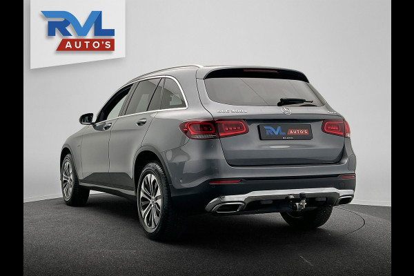 Mercedes-Benz GLC 300e 4MATIC Premium| Pano/Dak | Trekhaak | Adapt.Cruise/Control | Stoelverwarming | SOH 93%