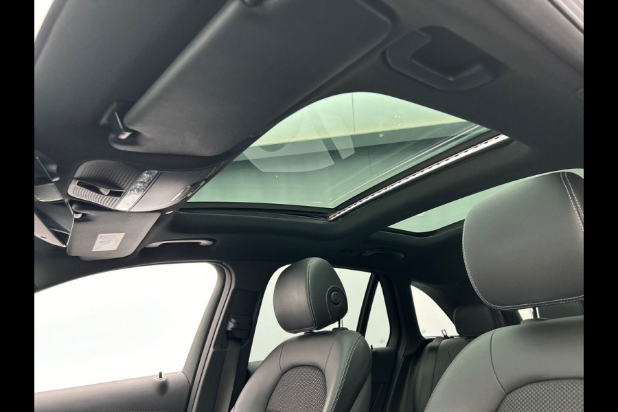 Mercedes-Benz GLC 300e 4MATIC Premium| Pano/Dak | Trekhaak | Adapt.Cruise/Control | Stoelverwarming | SOH 93%