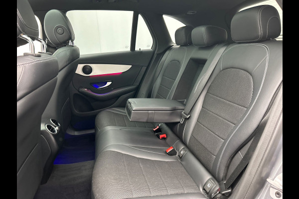 Mercedes-Benz GLC 300e 4MATIC Premium| Pano/Dak | Trekhaak | Adapt.Cruise/Control | Stoelverwarming | SOH 93%