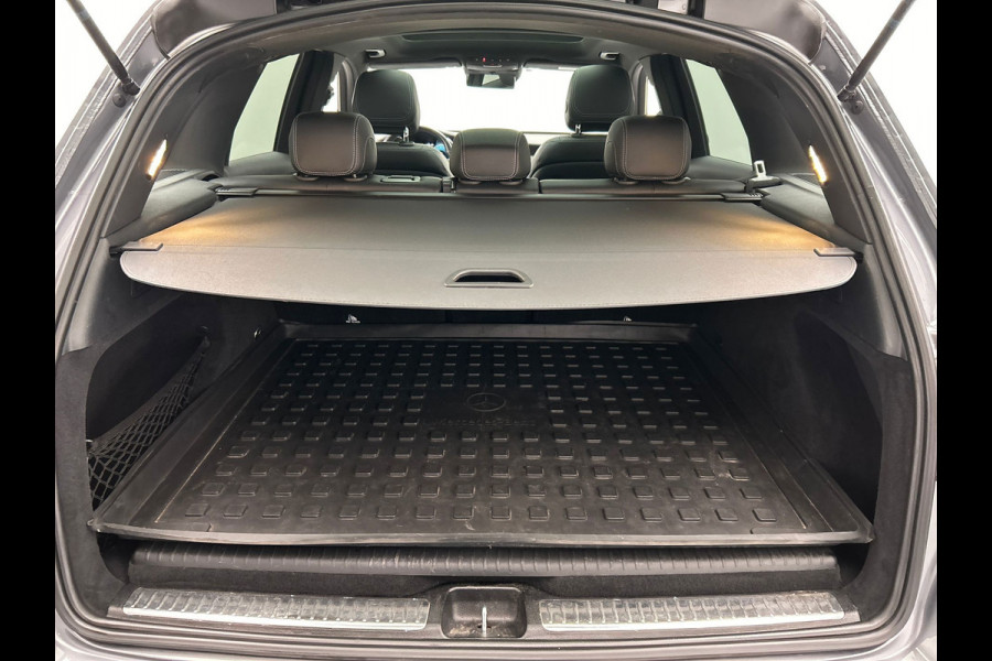 Mercedes-Benz GLC 300e 4MATIC Premium| Pano/Dak | Trekhaak | Adapt.Cruise/Control | Stoelverwarming | SOH 93%
