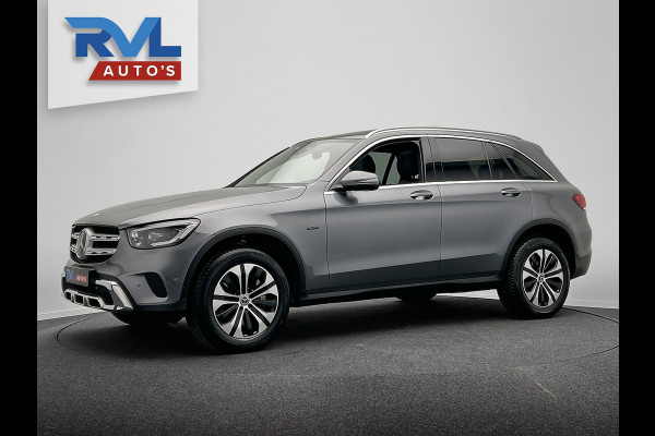 Mercedes-Benz GLC 300e 4MATIC Premium| Pano/Dak | Trekhaak | Adapt.Cruise/Control | Stoelverwarming | SOH 93%
