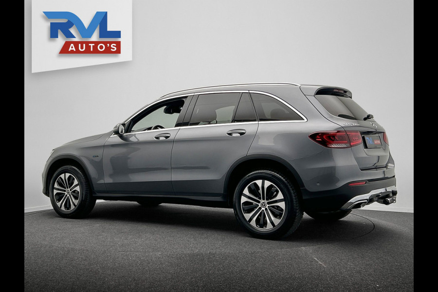 Mercedes-Benz GLC 300e 4MATIC Premium| Pano/Dak | Trekhaak | Adapt.Cruise/Control | Stoelverwarming | SOH 93%