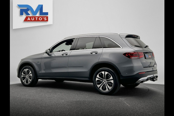 Mercedes-Benz GLC 300e 4MATIC Premium| Pano/Dak | Trekhaak | Adapt.Cruise/Control | Stoelverwarming | SOH 93%