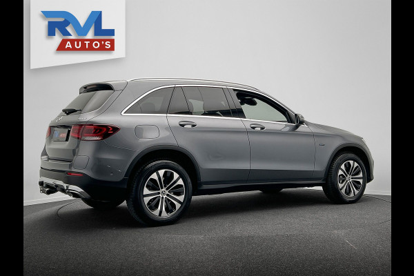 Mercedes-Benz GLC 300e 4MATIC Premium| Pano/Dak | Trekhaak | Adapt.Cruise/Control | Stoelverwarming | SOH 93%