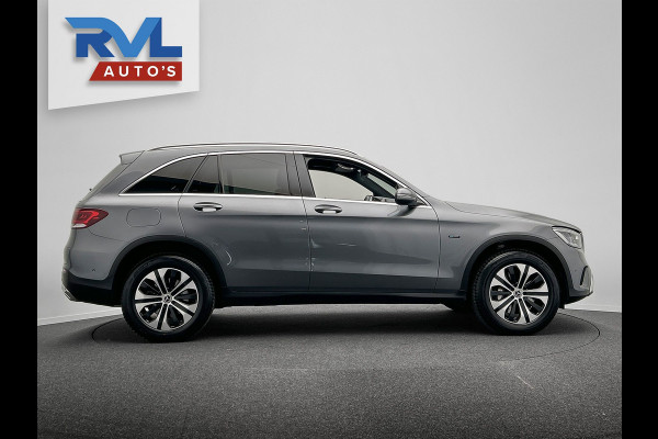 Mercedes-Benz GLC 300e 4MATIC Premium| Pano/Dak | Trekhaak | Adapt.Cruise/Control | Stoelverwarming | SOH 93%