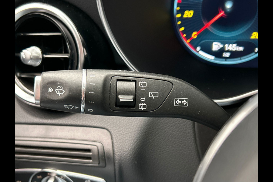 Mercedes-Benz GLC 300e 4MATIC Premium| Pano/Dak | Trekhaak | Adapt.Cruise/Control | Stoelverwarming | SOH 93%