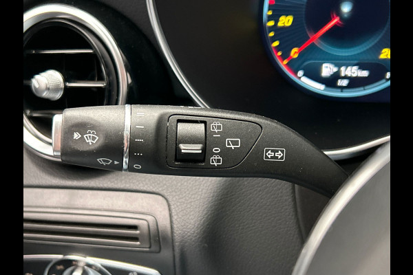 Mercedes-Benz GLC 300e 4MATIC Premium| Pano/Dak | Trekhaak | Adapt.Cruise/Control | Stoelverwarming | SOH 93%
