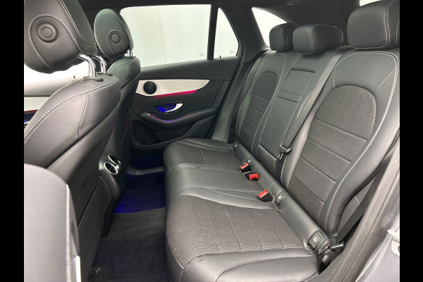Mercedes-Benz GLC 300e 4MATIC Premium| Pano/Dak | Trekhaak | Adapt.Cruise/Control | Stoelverwarming | SOH 93%