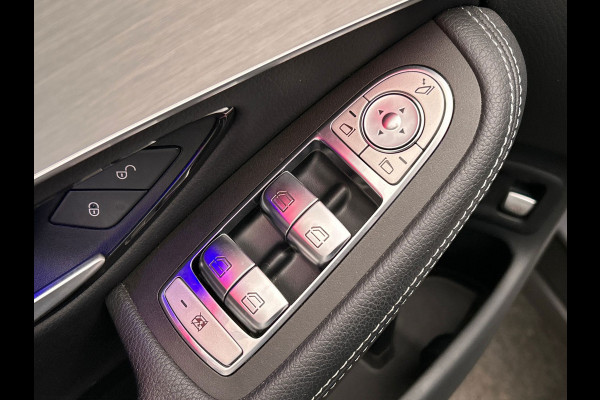 Mercedes-Benz GLC 300e 4MATIC Premium| Pano/Dak | Trekhaak | Adapt.Cruise/Control | Stoelverwarming | SOH 93%
