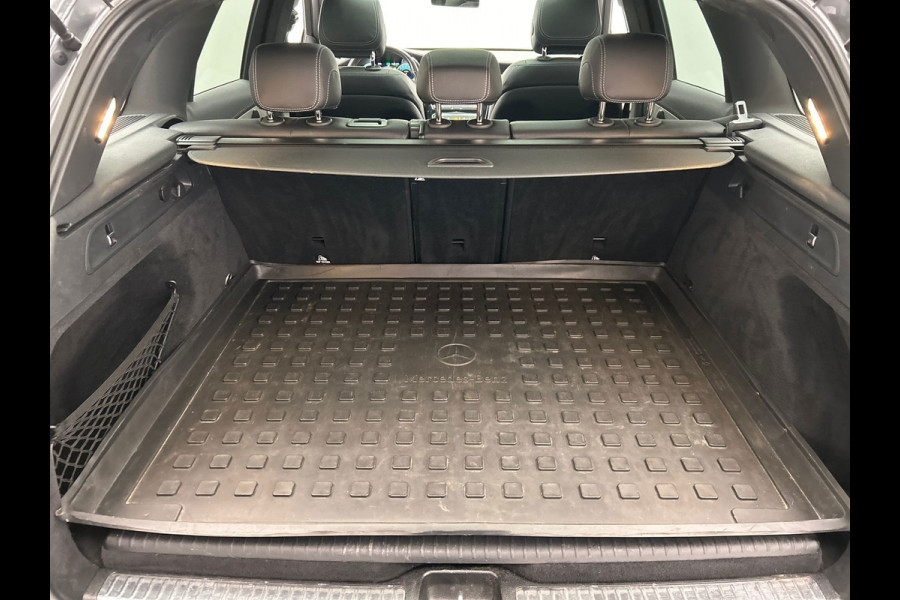 Mercedes-Benz GLC 300e 4MATIC Premium| Pano/Dak | Trekhaak | Adapt.Cruise/Control | Stoelverwarming | SOH 93%