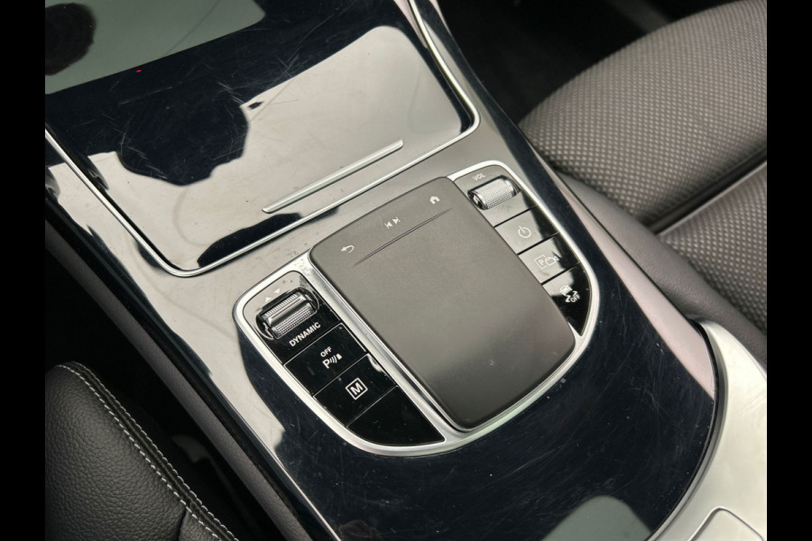 Mercedes-Benz GLC 300e 4MATIC Premium| Pano/Dak | Trekhaak | Adapt.Cruise/Control | Stoelverwarming | SOH 93%