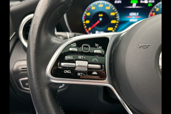 Mercedes-Benz GLC 300e 4MATIC Premium| Pano/Dak | Trekhaak | Adapt.Cruise/Control | Stoelverwarming | SOH 93%