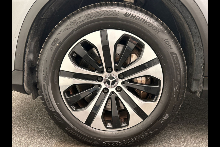 Mercedes-Benz GLC 300e 4MATIC Premium| Pano/Dak | Trekhaak | Adapt.Cruise/Control | Stoelverwarming | SOH 93%