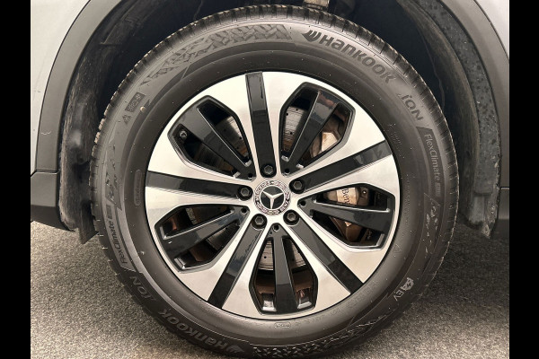 Mercedes-Benz GLC 300e 4MATIC Premium| Pano/Dak | Trekhaak | Adapt.Cruise/Control | Stoelverwarming | SOH 93%