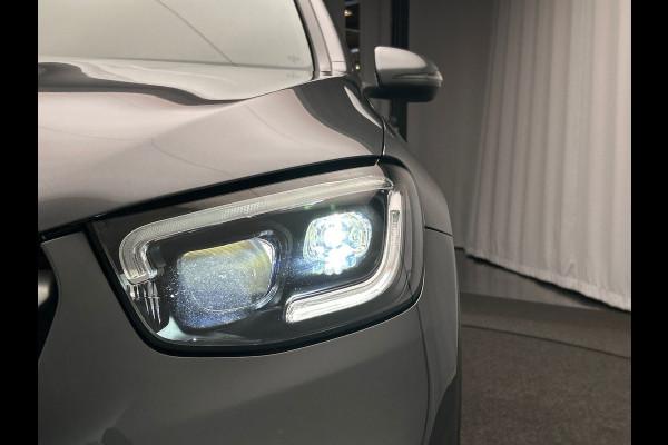 Mercedes-Benz GLC 300e 4MATIC Premium| Pano/Dak | Trekhaak | Adapt.Cruise/Control | Stoelverwarming | SOH 93%