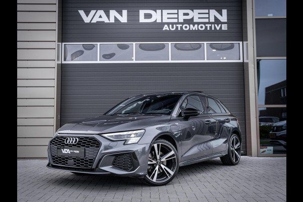 Audi A3 Sportback 40 TFSI e Business edition - S-Line l Pano l RS-Seat l B&O l 19'' l Trekhaak